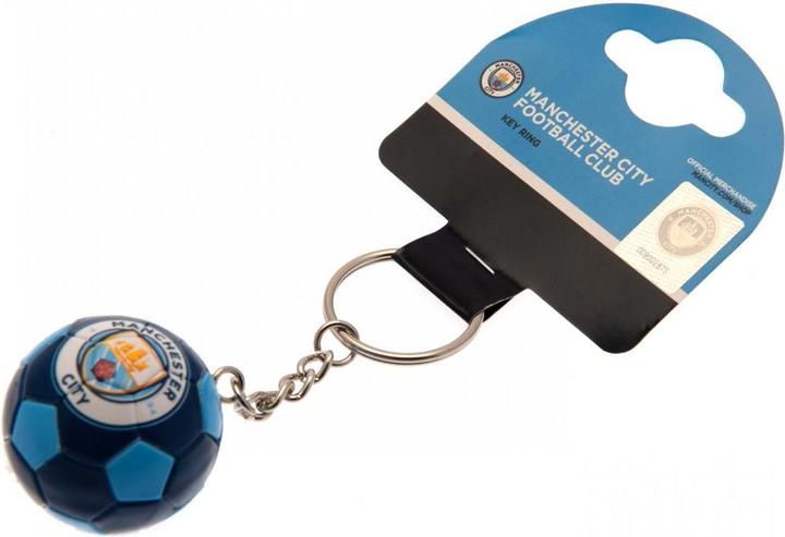 Actual product image Manchester City FC UTTA2013 P