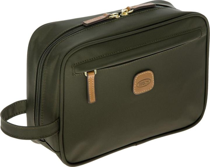 Actual product image Brics X-Bag toiletry bag 21 cm (10 l)