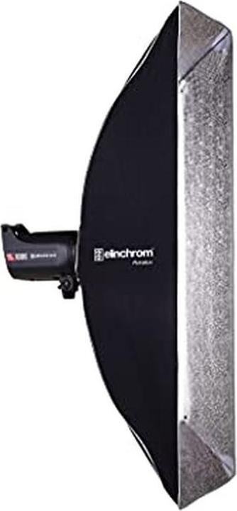 Immagine prodotto Elinchrom Rotalux Softbox Strip (Soft box, 139 cm)