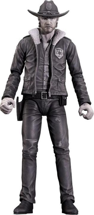 Actual product image Diamond Select Toys The Walking Dead Action Figures 18 cm Series 1 Range (6)