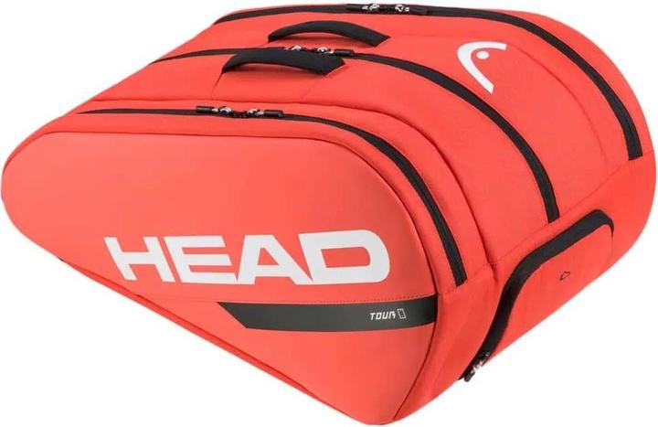Head Tour Padel Bag L FO