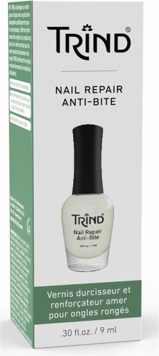 Immagine prodotto Trind Luce anti-morso per la riparazione delle unghie (9 ml)