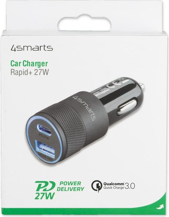 Actual product image 4smarts Rapid