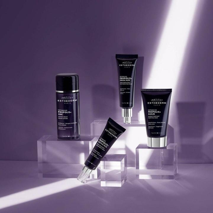 Produktbild Institut Esthederm Propolis + Crème Perfectrice (50 ml, 24h Creme)