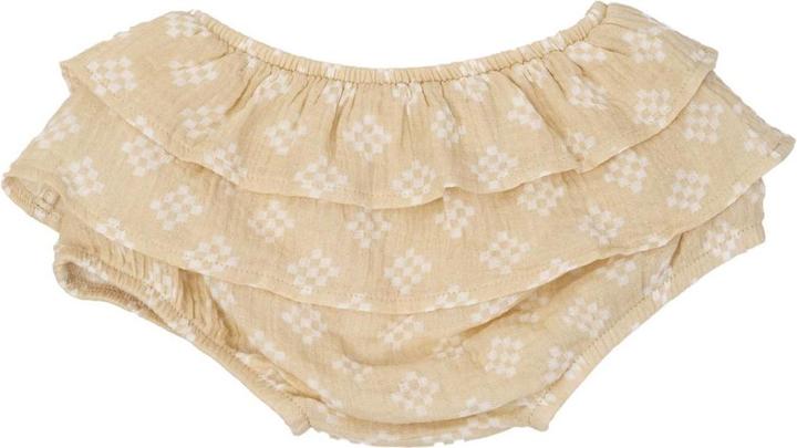 Actual product image Lodger Bloomer summer trousers Tribe Muslin (80)