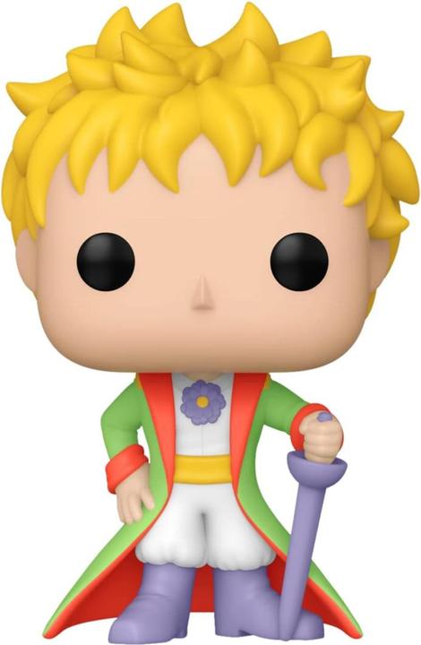 Produktbild Funko Pop Le Petit Prince