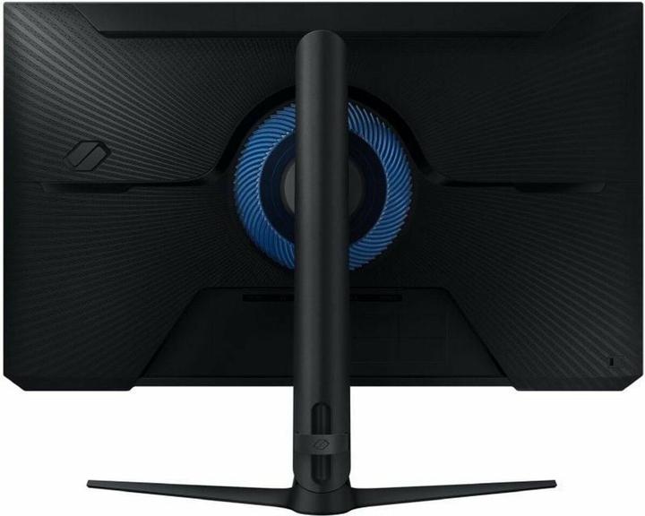 Actual product image Samsung ODYSSEY G3 G30D (1920 x 1080 pixels, 24")