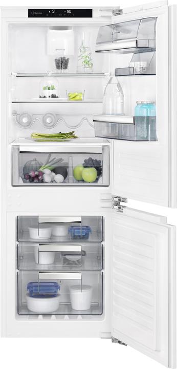 Electrolux IK275BNL (226 l)