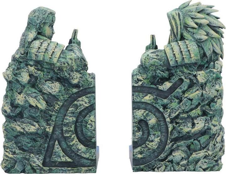 Actual product image Nemesis Now Naruto Shippuden bookends (18 cm)
