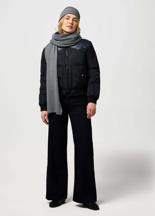 Produktbild Wrangler Gürtel Scarf Beanie Set (One Size)