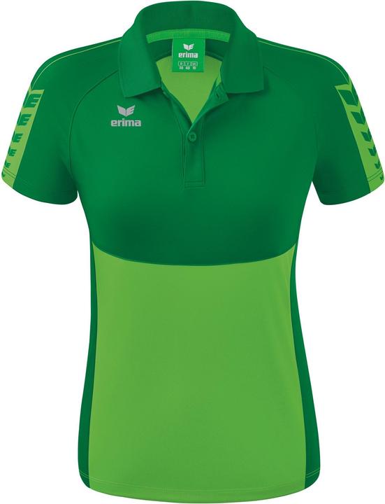 Produktbild Erima Six Wings Poloshirt (38)