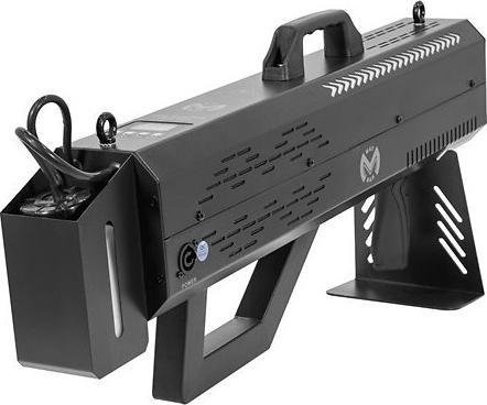 Mac Mah Fog Blaster 1500 RGB