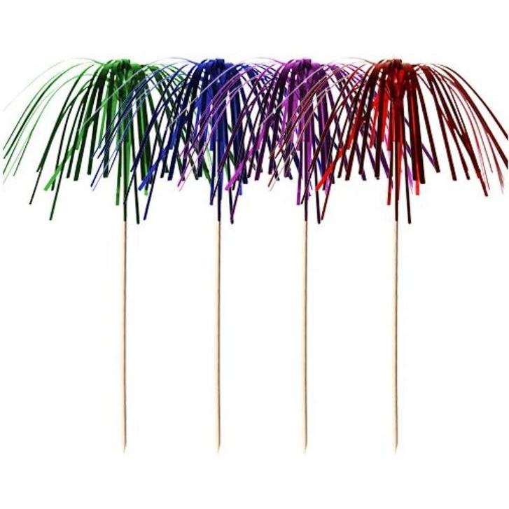 Papstar, Einweggeschirr, Feuerwerk (100 x)