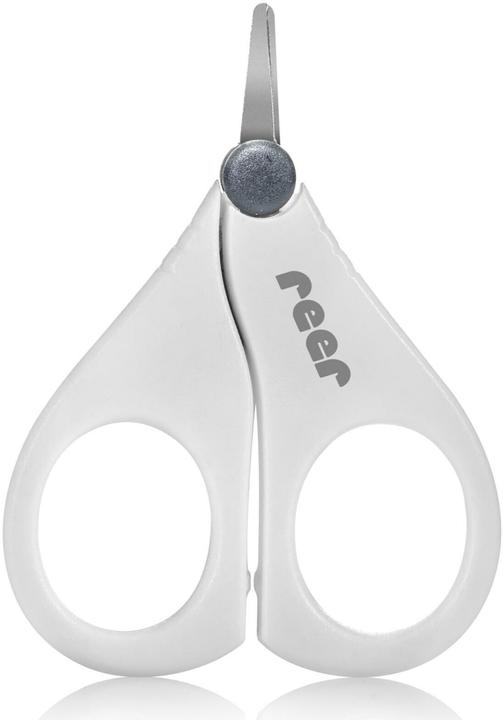 Productafbeelding Reer BabyCare nagelverzorgingsset