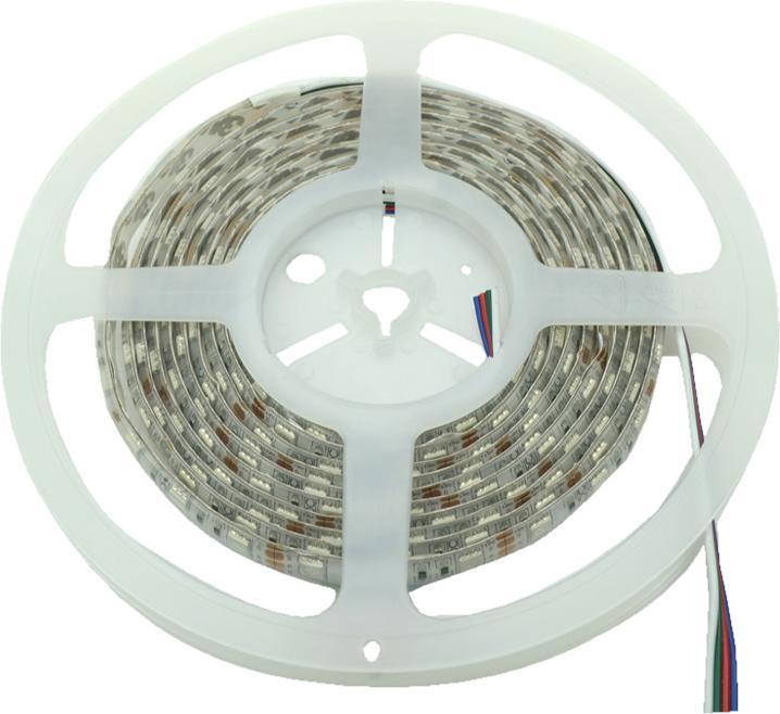 Scharnberger+Hasenbein 30671 LED Band- 3mRolle 10x2,5mm (RGB, 300 cm)