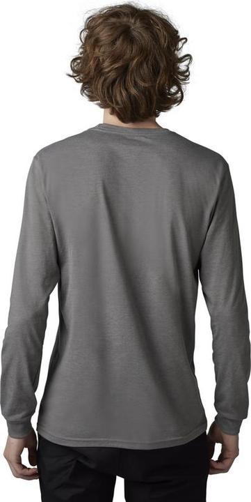 Produktbild Fox Tee 23 X Kawi Ls Prem Htr Graph (S)