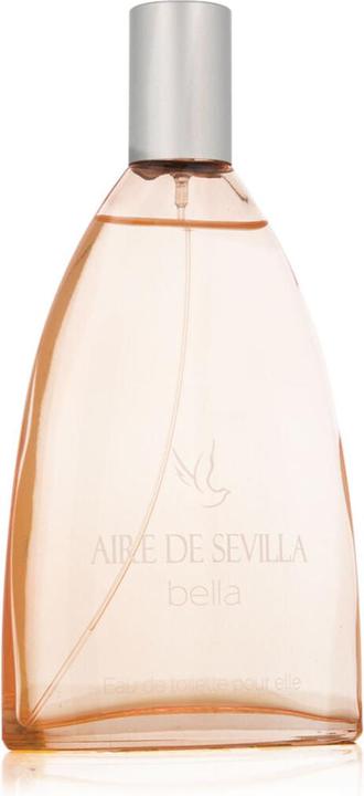Actual product image Aire de Sevilla BELLA edt vapo 150 ml (Eau de toilette, 150 ml)
