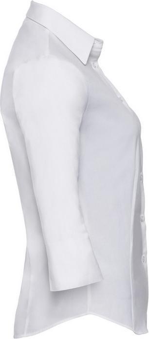 Immagine prodotto Russell Camicia formale donna/donna Easy-Care con manica a 3/4 (40)