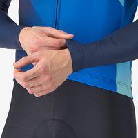 Actual product image Castelli Amplify Thermal Jersey (XS)