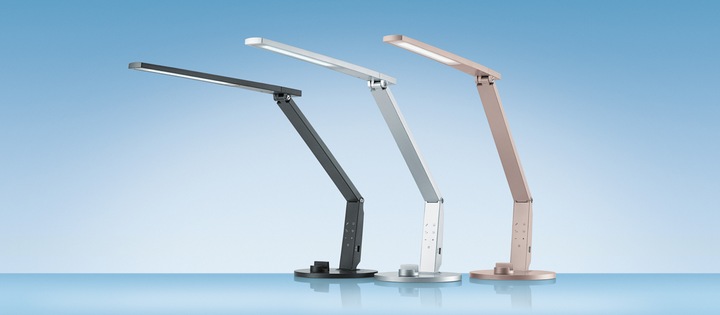 Produktbild Hansa Vario Plus (741 lm)