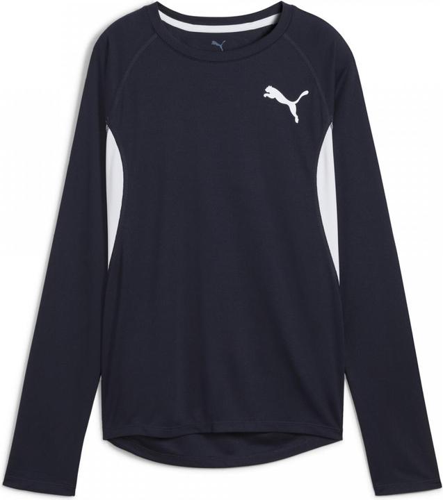 Produktbild Puma W CROSS THE LINE LS 3.0 (M)