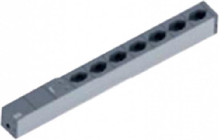 Produktbild Bachmann Pdu 19" (7 x, Typ 13, 3 m)