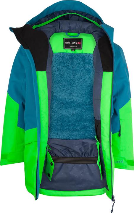 Produktbild Trollkids Kid's Kongsberg Jacket (110)