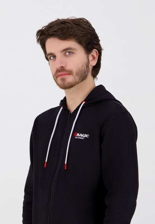 Image du produit Magic the Gathering Sweat à capuche Wizards Men's Logo (L)