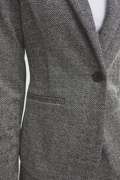 Actual product image Ichi IHKATE JACQUARD BL4 20121600 (XL)