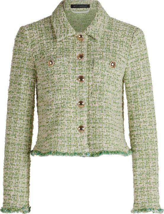 Immagine prodotto Betty Barclay Giacca blazer a maniche lunghe (44)