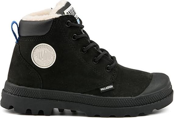 Actual product image Palladium Ankle boot (32)