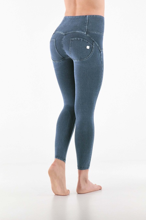 Immagine prodotto Freddy WR.UP® Pantaloni push-up 7/8 WRUP4BHC002ORG (S)