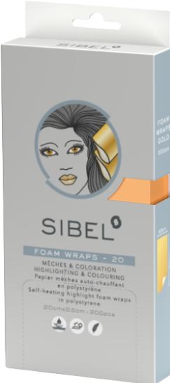 Produktbild Sibel High-Light Foam