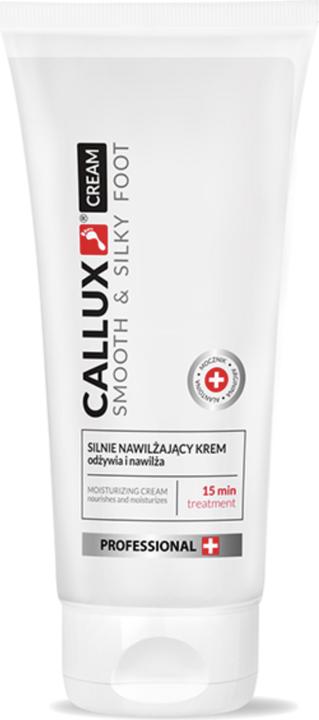 Produktbild Callux Pro Creme Professionel 250ml (Fusscrème & Fussgel, 250 ml)