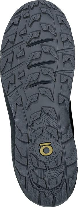 Immagine prodotto Oboz Cottonwood Low B-Dry (42)