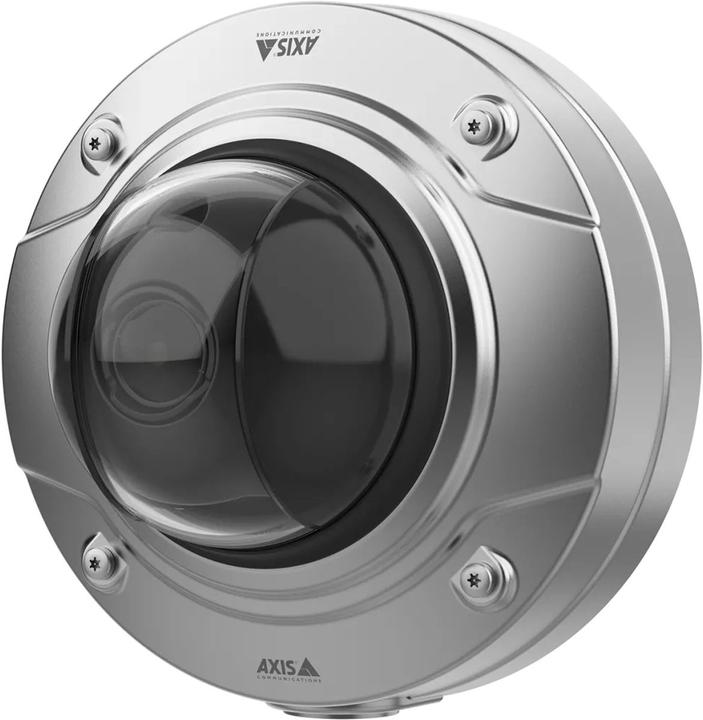 Actual product image Axis M3057-PLR MK II DOME CAMERA (3840 x 2160 pixels)