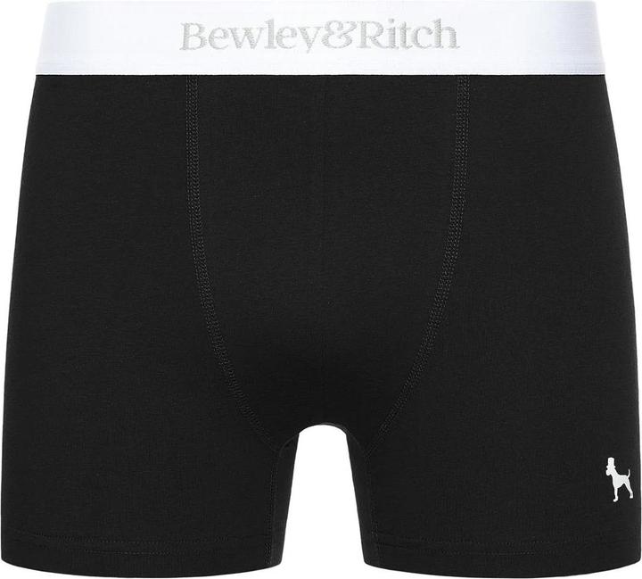 Produktbild Bewley & Ritch Columbia Boxershorts (5erPack) (L)