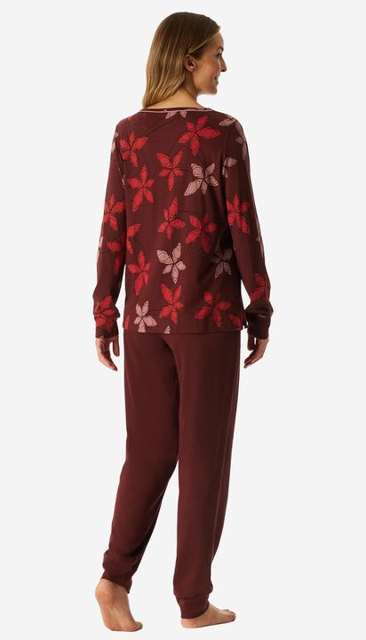 Image du produit Schiesser Pyjama Comfort Nightwear (36)