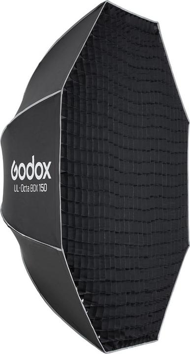 Produktbild Godox UL BOX Octa 150 Multifunctional Easy Fold Softbox (Softbox, 150 cm)