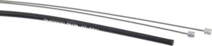 Actual product image Shimano OT-41SP gear cable set MTB stainless steel