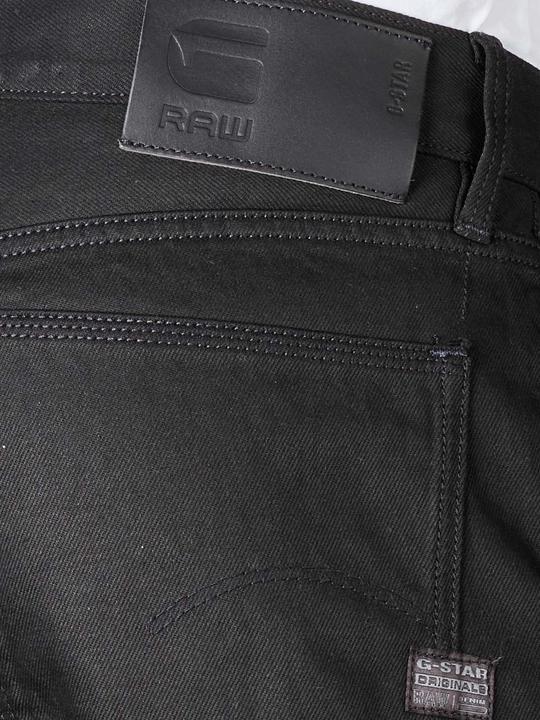 Produktbild G-Star Type 49 Relaxed Jeans pitch black (W33/L30)