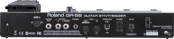 Produktbild Roland GR-55