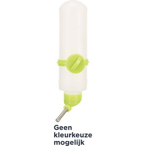Thumbnail - Trixie Drikkeflaske med Halter 500ml (0.50 l), Futternapf