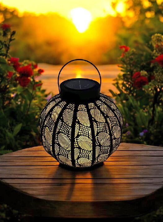 Produktbild GuGus LED Solar Laterne