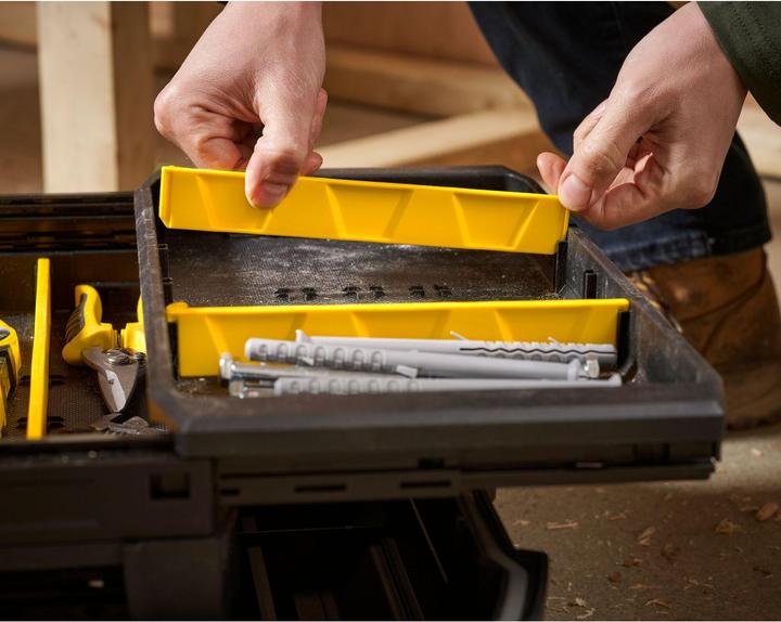 Produktbild Stanley Werkzeugkiste (1 Teil)