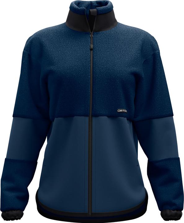 Actual product image Ortovox Fleece Teddy (XS)