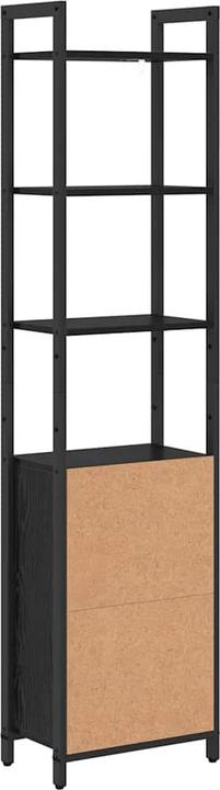 Immagine prodotto vidaXL Bücherregal-Lager (24 x 40 x 161 cm)