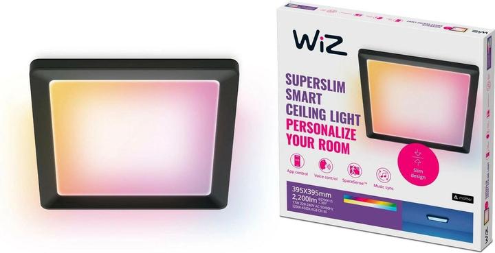 Image du produit WiZ Ceiling (2200 lm)