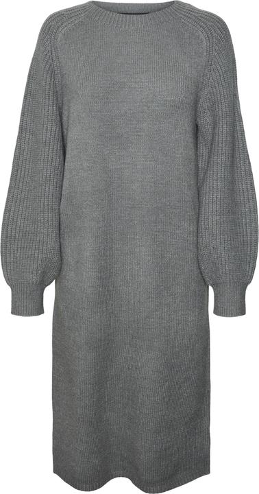 Vero Moda VMENYA Midikleid Strickkleid