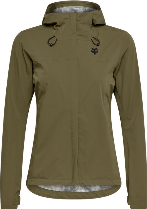 Produktbild Fox W Ranger Water Jacket (S)